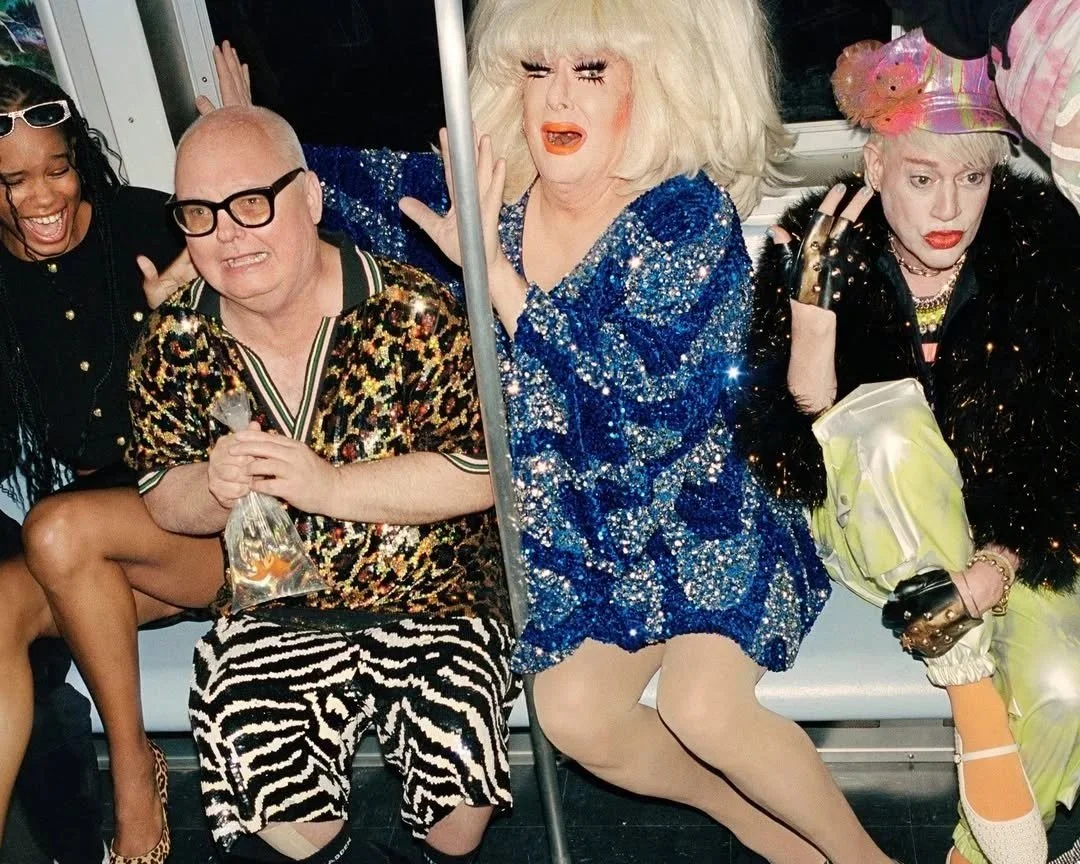 Steve Madden Fall Campaign 25