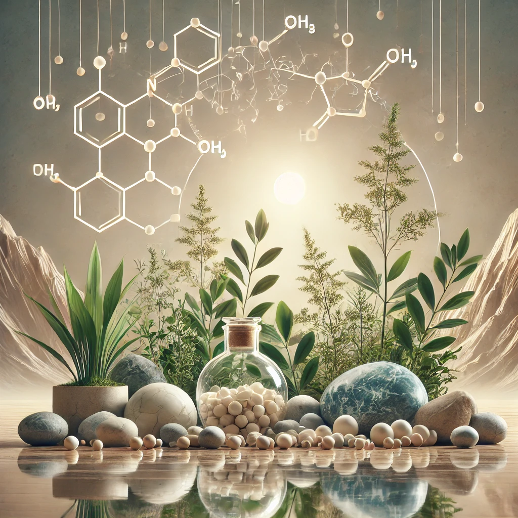 Introduction to Peptides: Your Guide to Harnessing Their Power in Health and Wellness