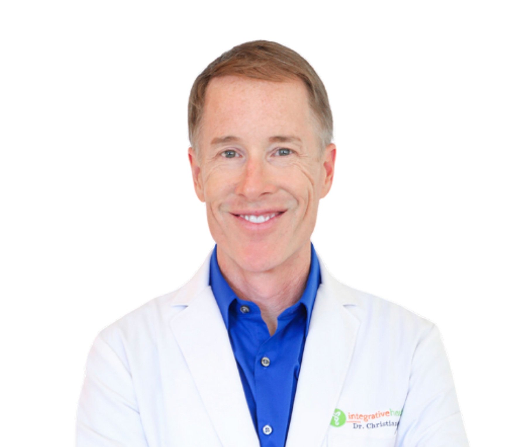 Unlocking Thyroid Health: Insights from Dr. Alan Christianson