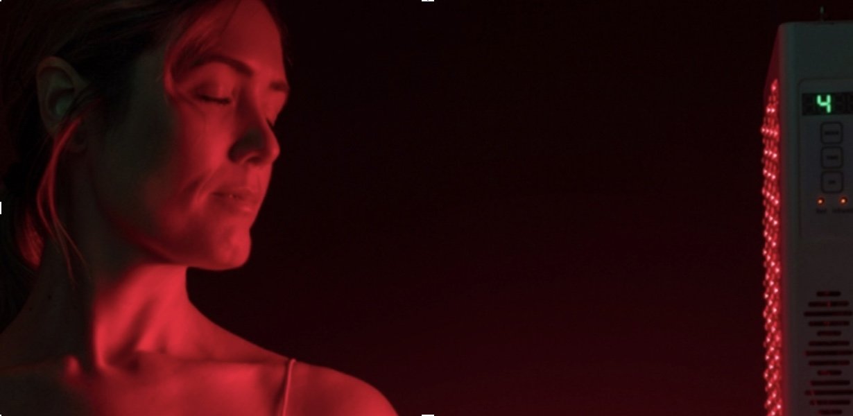 Full-Body vs. Targeted Red Light Therapy Devices