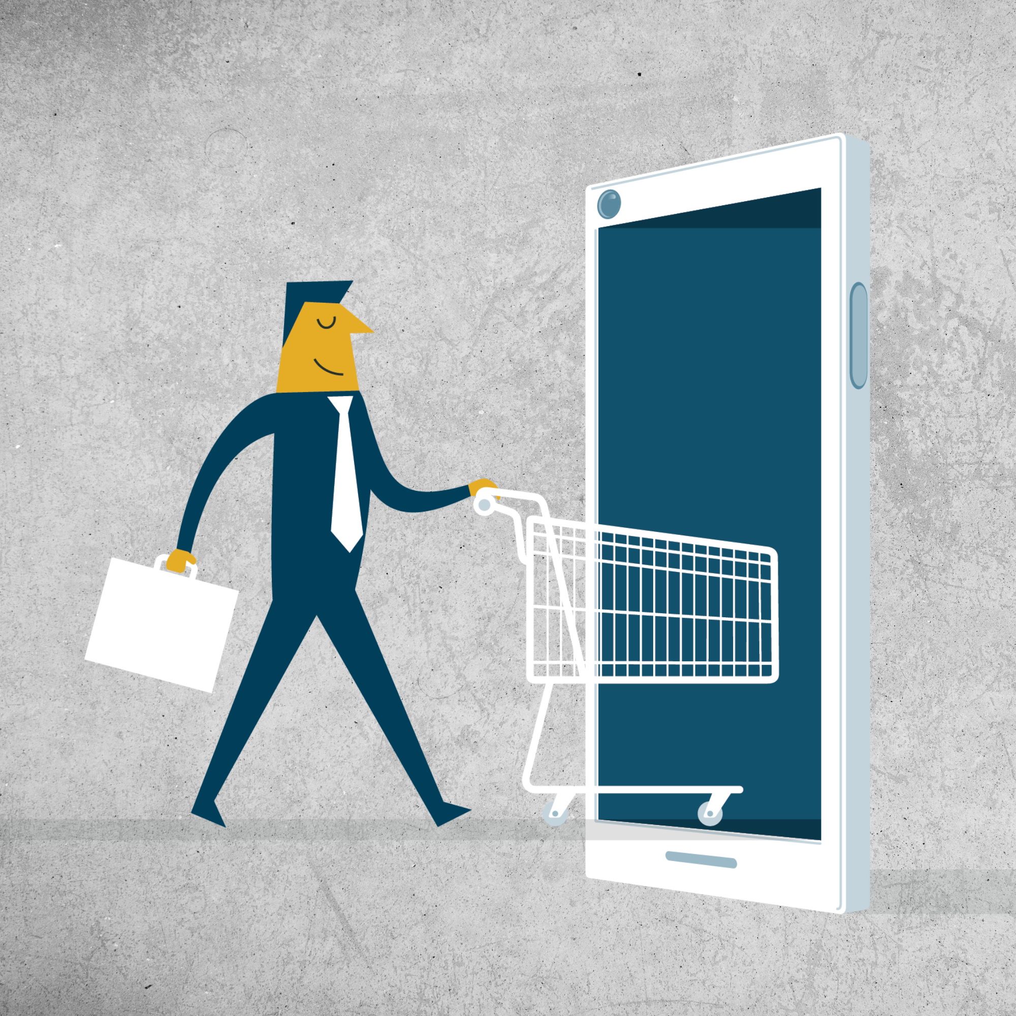 The Future of Wellness eCommerce: Why Practitioners Must Adapt