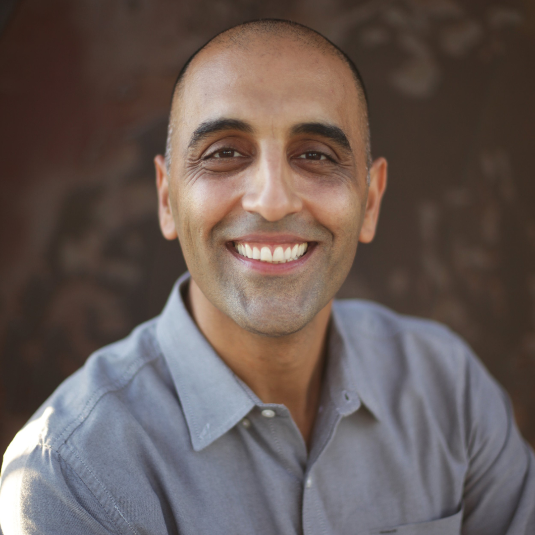 From Burnout to Breakthrough
