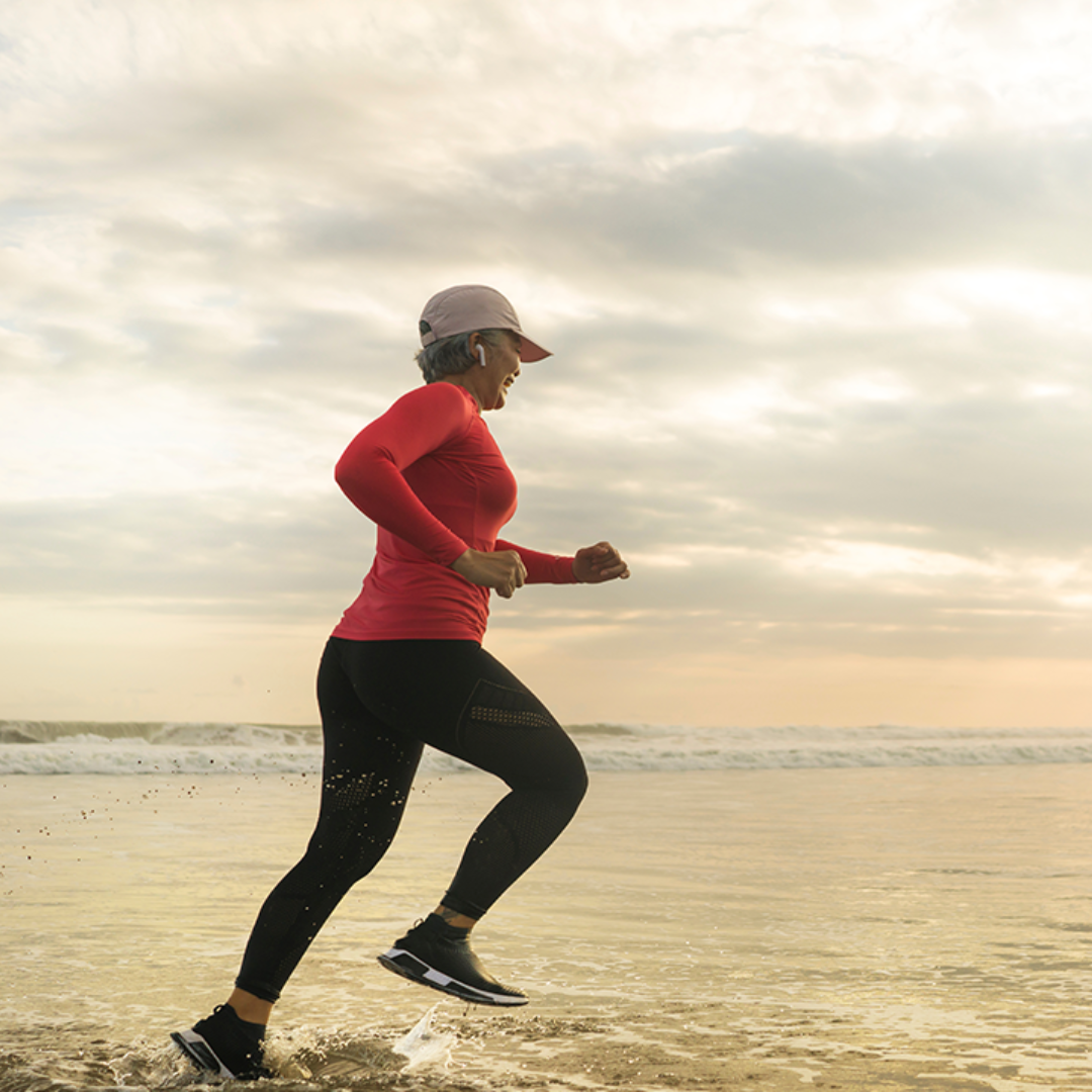 Precision Formulas for Women’s Wellness