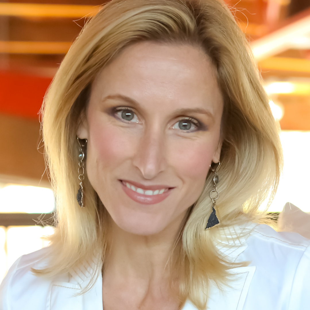 Protocol to Program AI Fast Track with Joy Houston