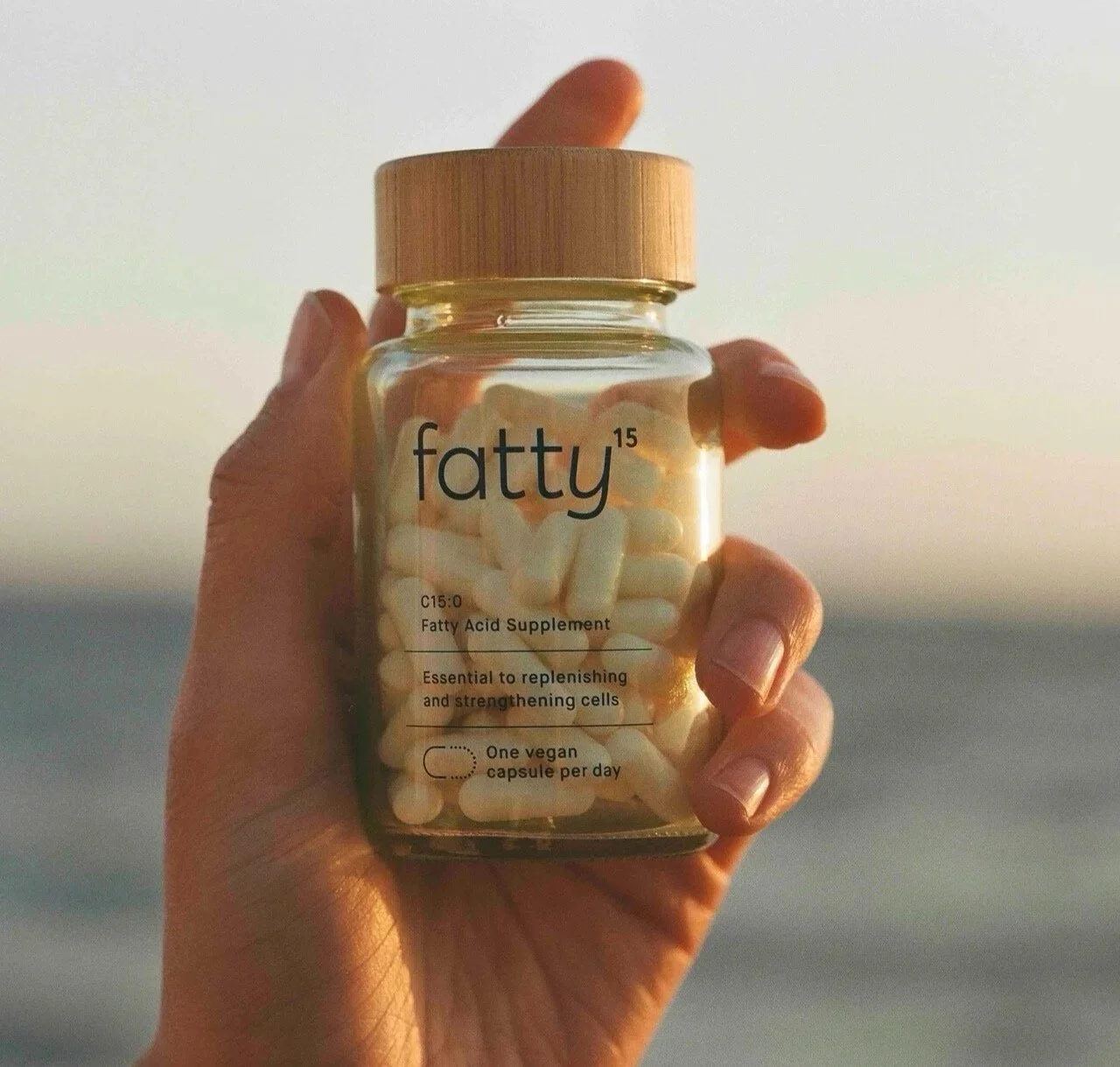 What Practitioners Should Know About C15:0 (fatty15) vs. Omega-3s