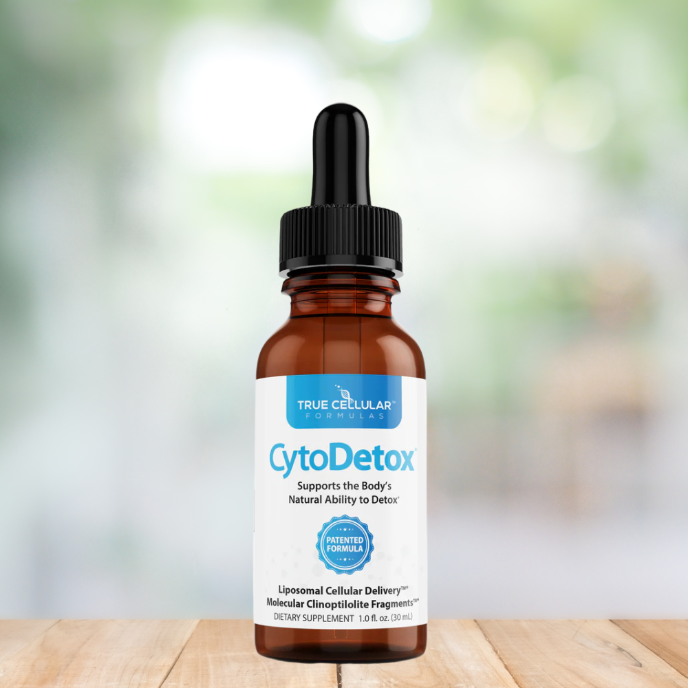 Detoxification Explained: How It Works &amp; How to Support it Effectively