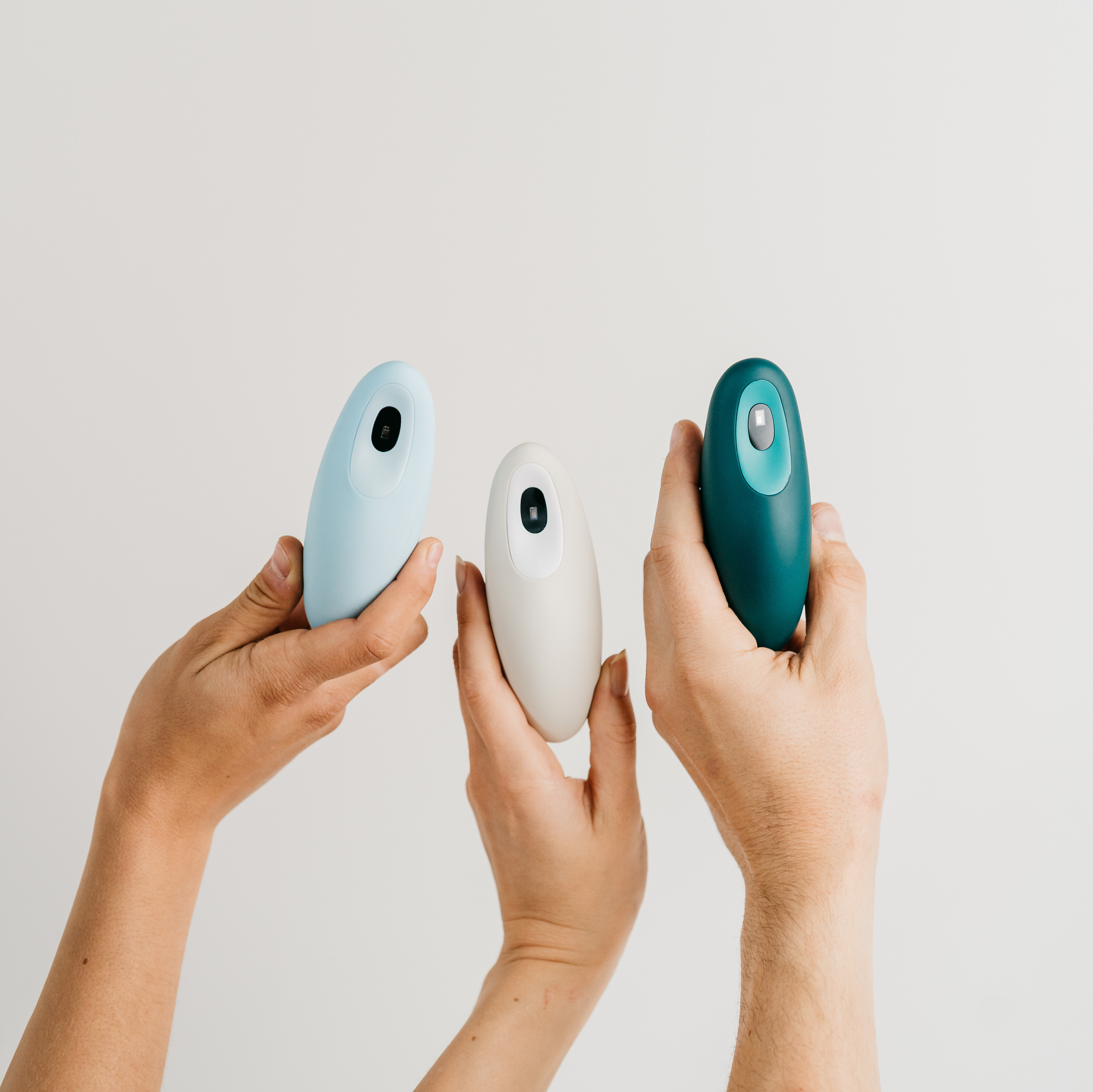 Slow Breathing, Real Results: How Moonbird Supports Nervous System Regulation