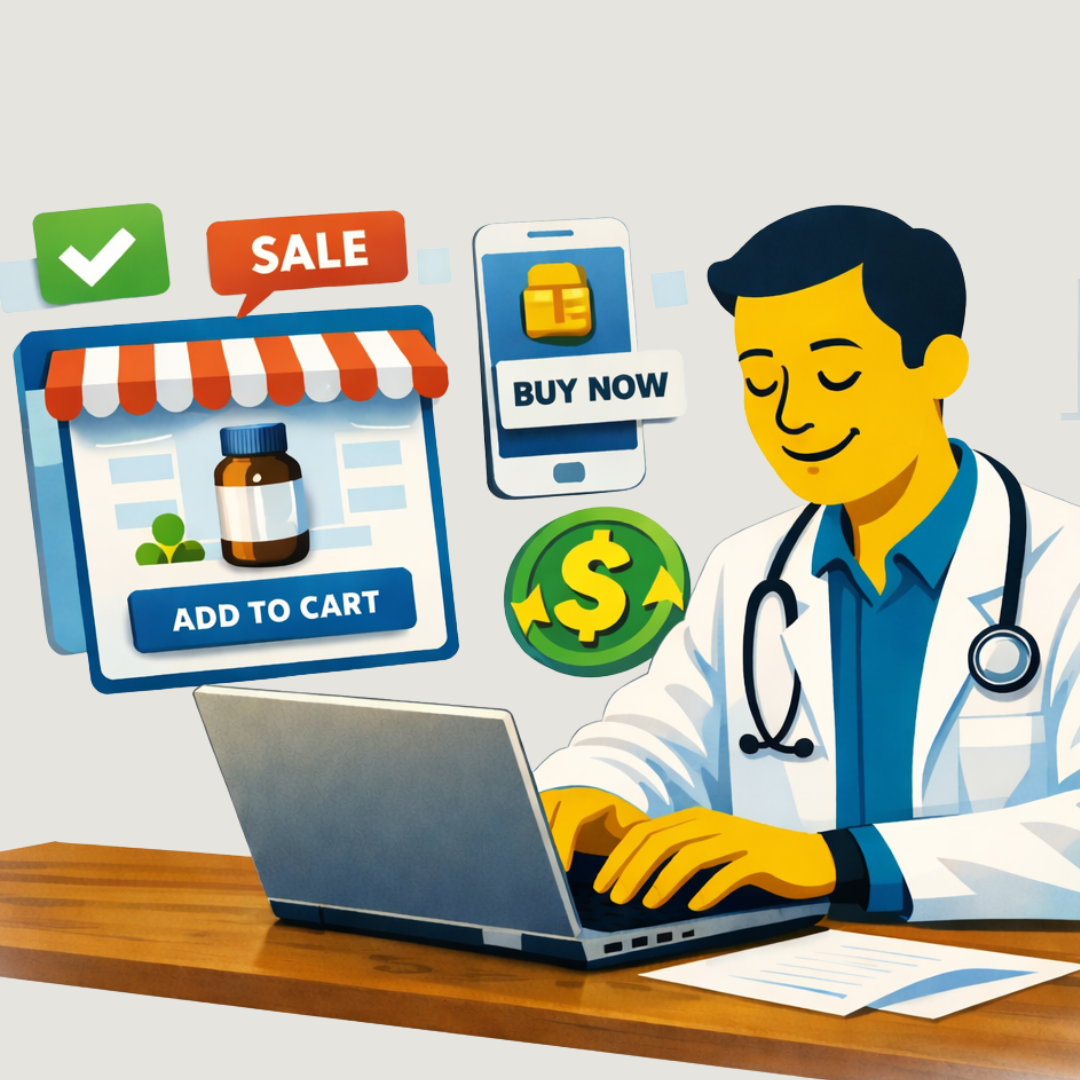 Stop Working Harder for Every Recommendation: A Smarter Way to Scale 1:1 Care