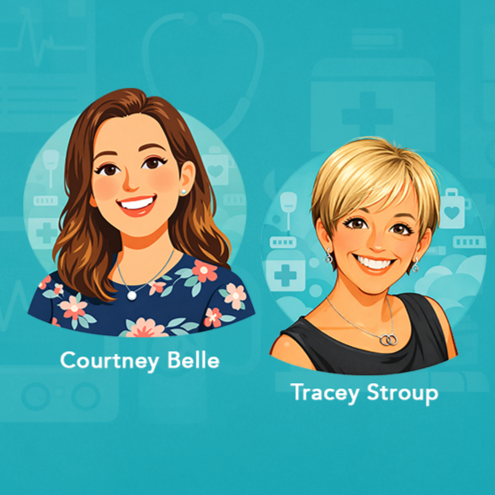 Burned Out  By Logistics, Not Patients?