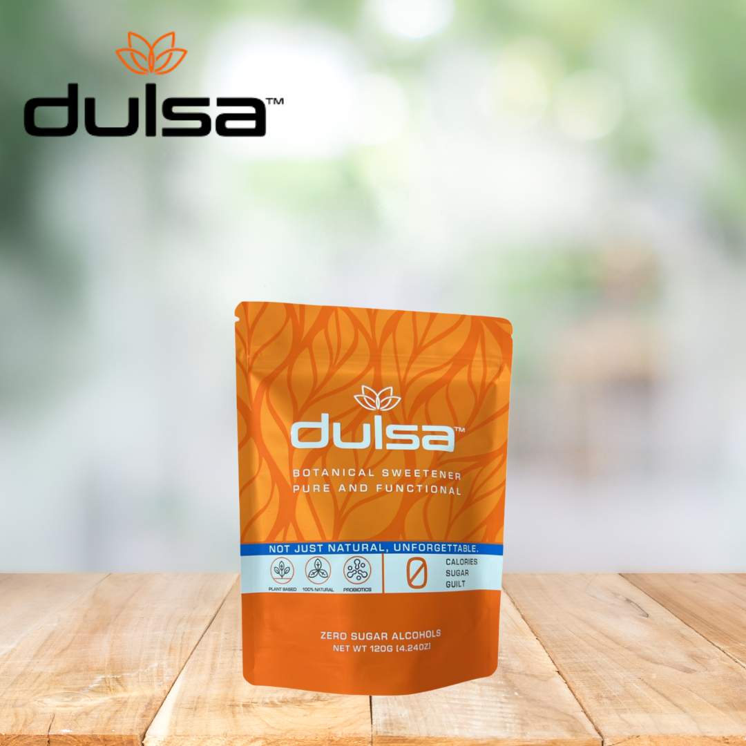 A Smarter Sweetener for Blood Sugar &amp; Gut Support