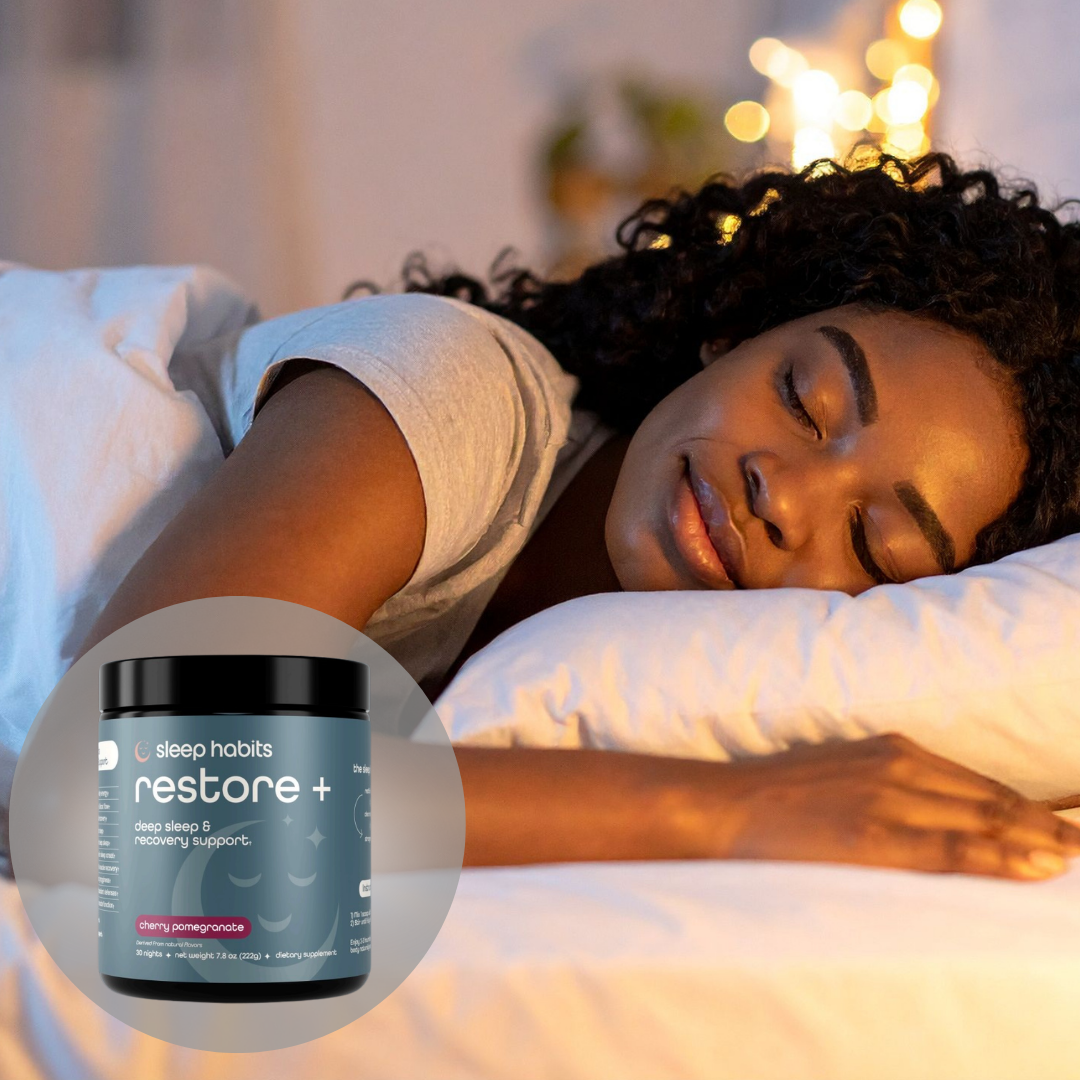 Why Sleep Doctors Are Focusing on Nitric Oxide for Better Sleep &amp; Recovery