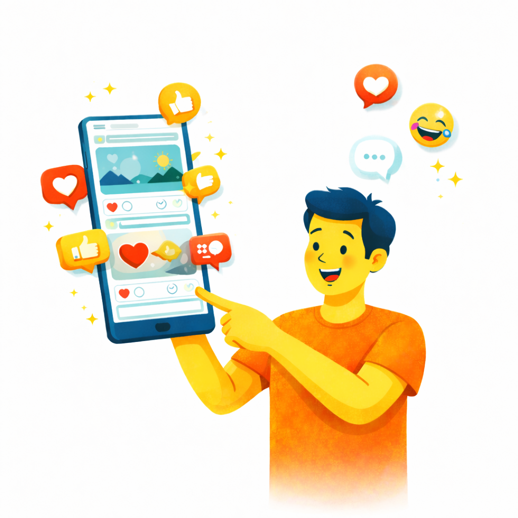 Why TikTok Is Now Your Competition (And What to Do About It)