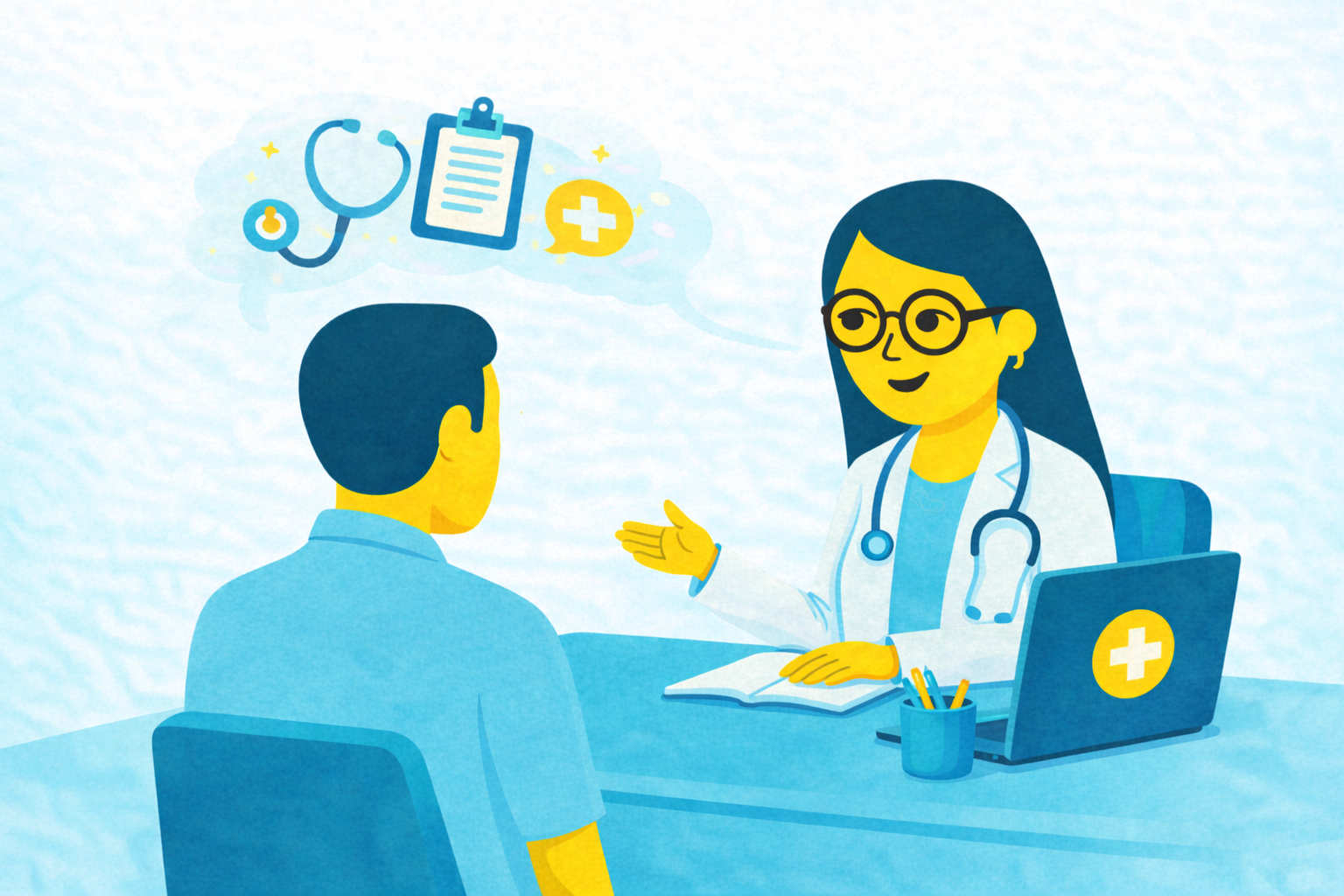 Why the Most Trusted Practitioners Show Up Between Visits