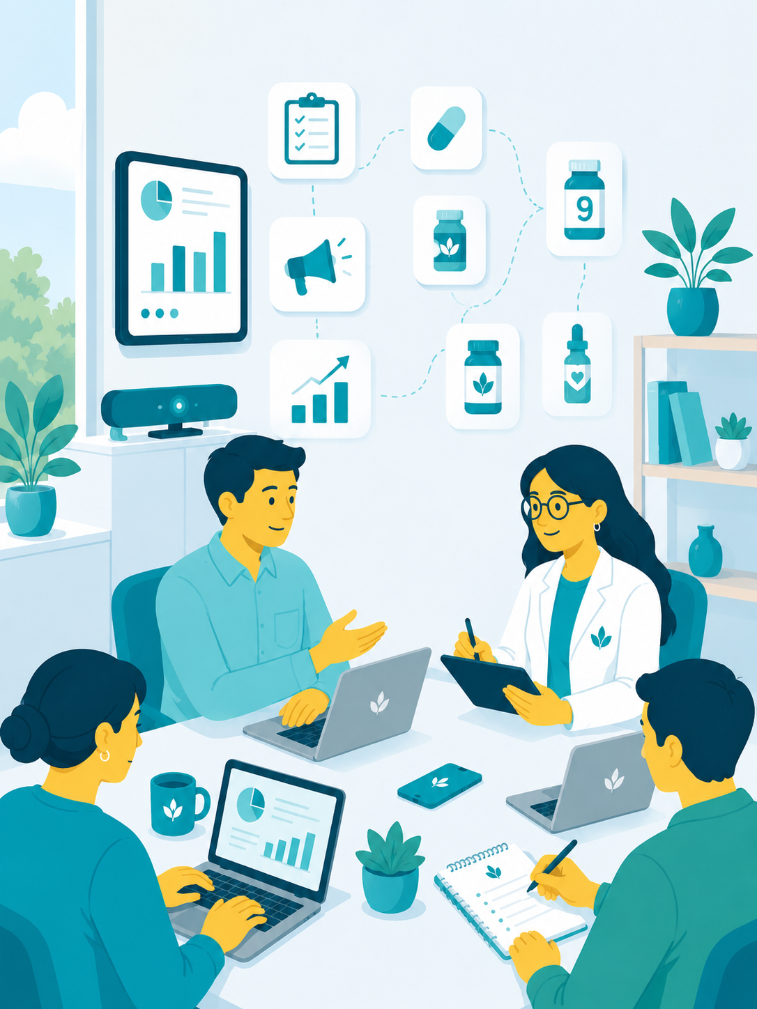 Clinical Application of GI-MAP Testing: 5 Key Insights Every Practitioner Should Know