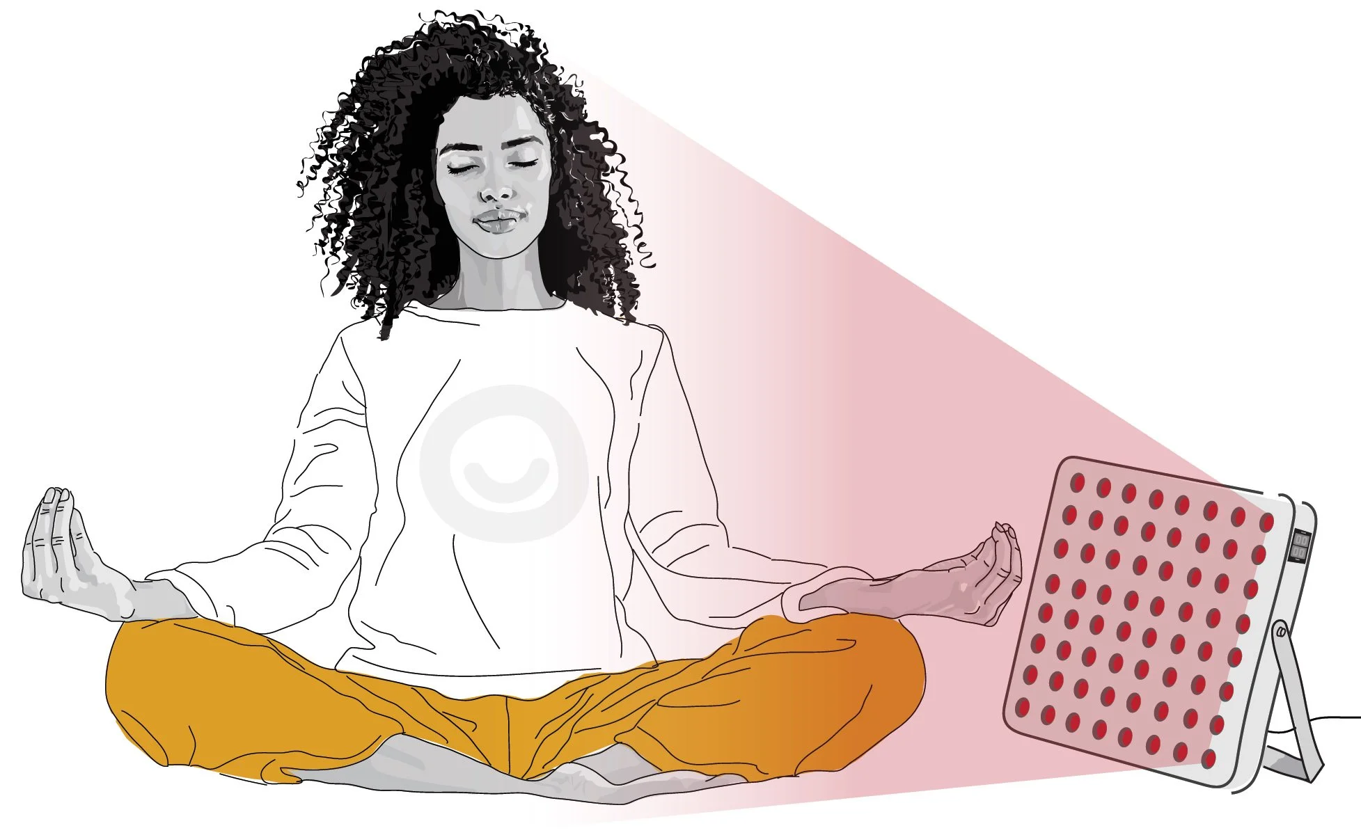 How to Stack Red Light Therapy With Your Clinical Modalities (and Get Patients Better, Faster) 