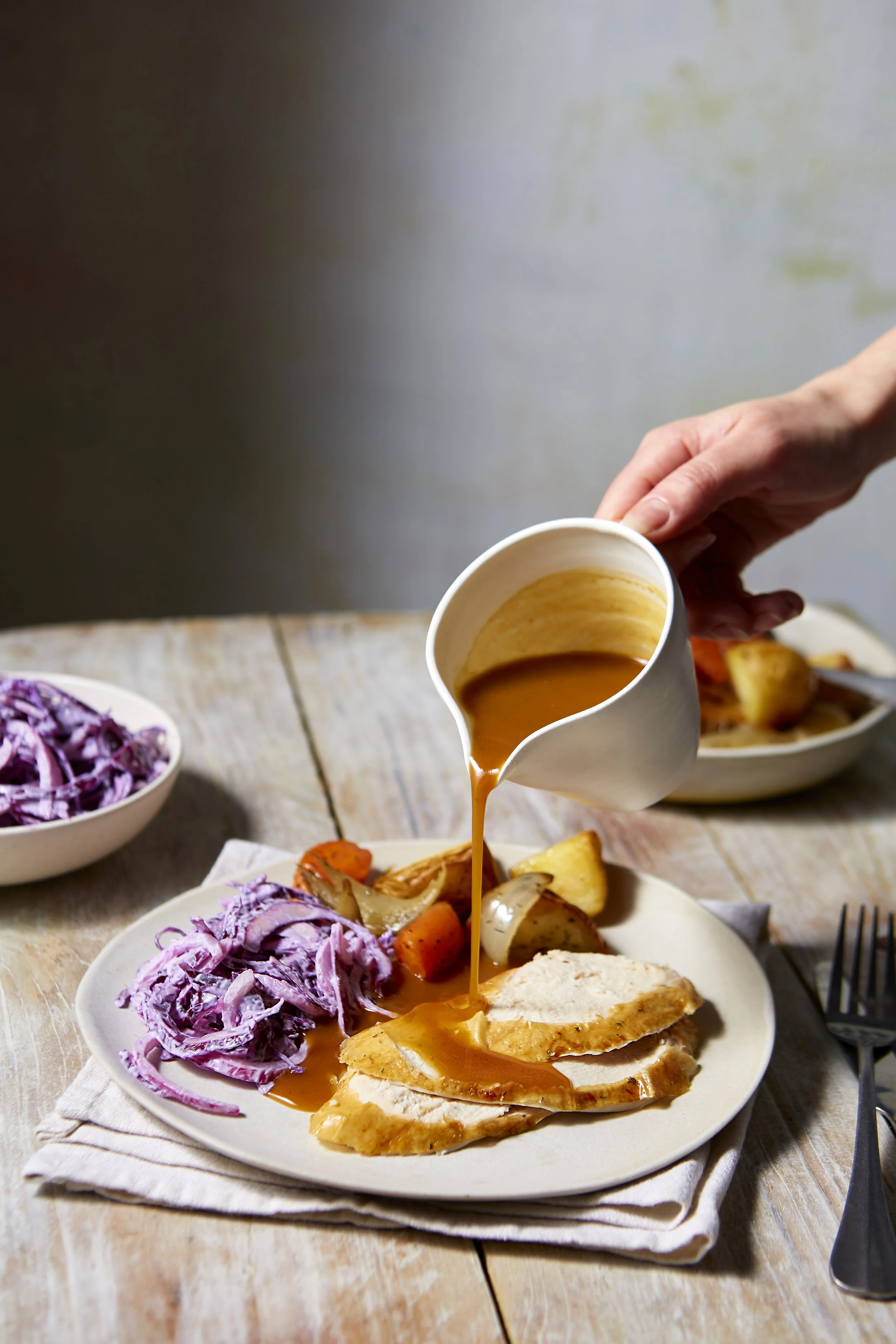 sunday_dinner_roast_chicken_3_gravy_pour.jpg