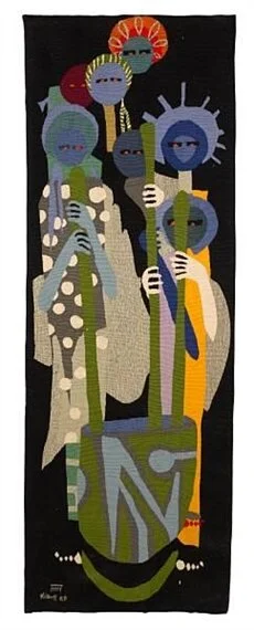 Modou Niang 1968 Woman Pounding.jpeg