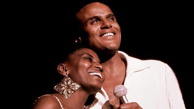 Rest In Peace to actor, singer and civil rights activist, Harry Belafonte, who passed at the age of 96.

Photograph of Harry Belafonte with Miriam Makeba, as featured in the documentary film Harry Belafonte: Sing Your Song (2011), dir. Susanne Rostoc