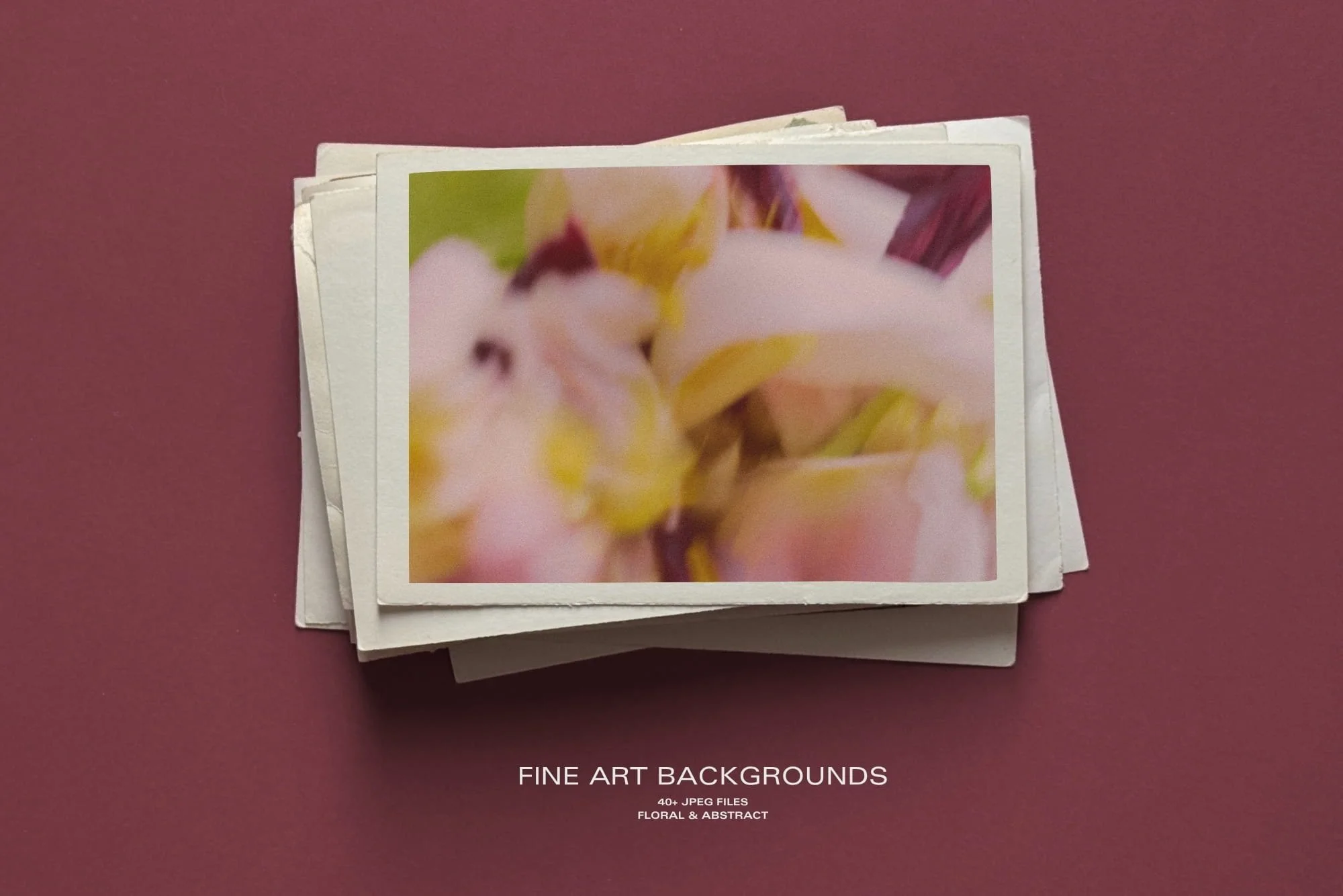 Modern abstract fine art licensing for wedding stationery, cards, event paper goods, and fine art prints.