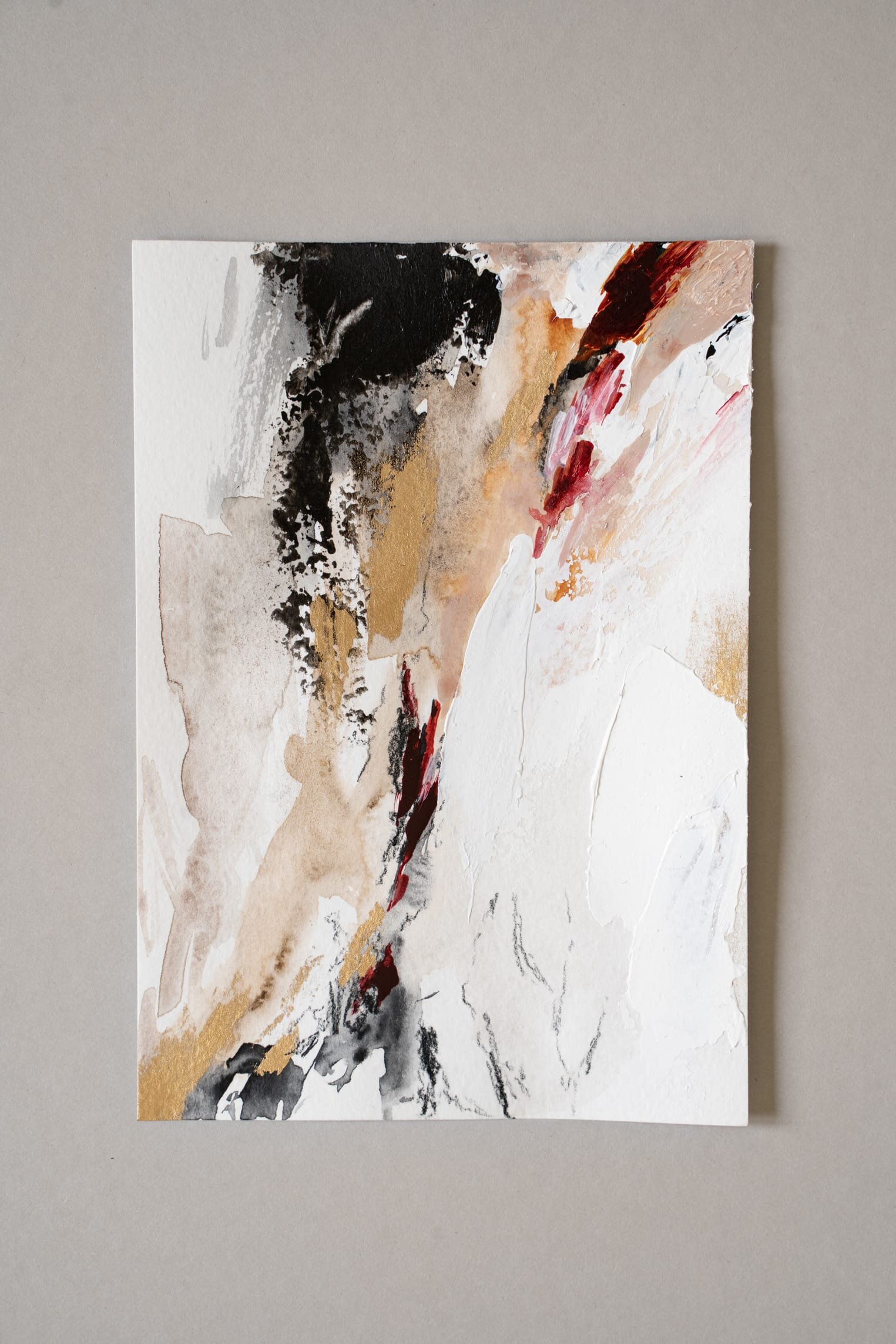 Share 84+ abstract painting wallpaper 4k latest - xkldase.edu.vn