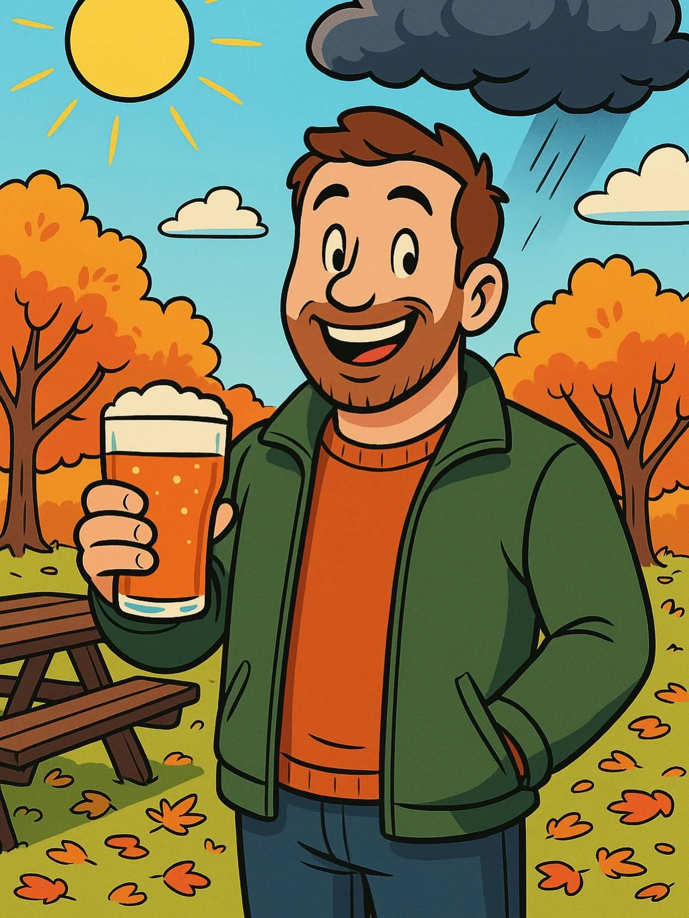 The early rain has moved along and our brewery locations are open tonight for some Wednesday fun! ☀️🍻 😎 

Join us in Upton for some What Trivia and #pizza from @anziosbrickovenpizza or meet up with friends at our Holliston taproom for some @takolok