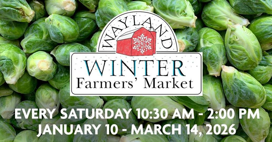 Happy Saturday morning!  We hope you slept in a little, had a great breakfast, and are looking forward to getting out of the house before the snow arrives! 

Stock up on some things (like our beer) before it hits! 🌨🌨🌨

We will be offering our tast