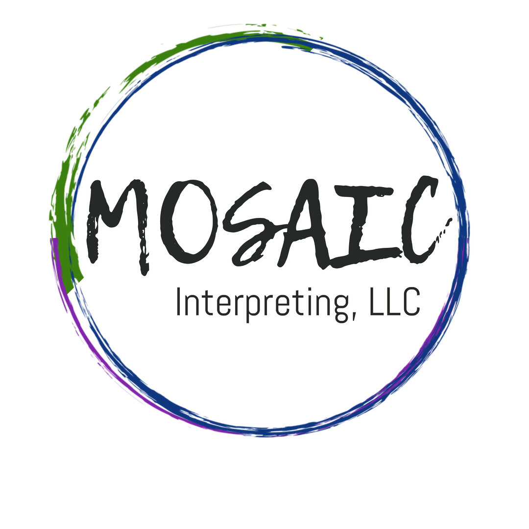 Mosaic Interpreting, LLC