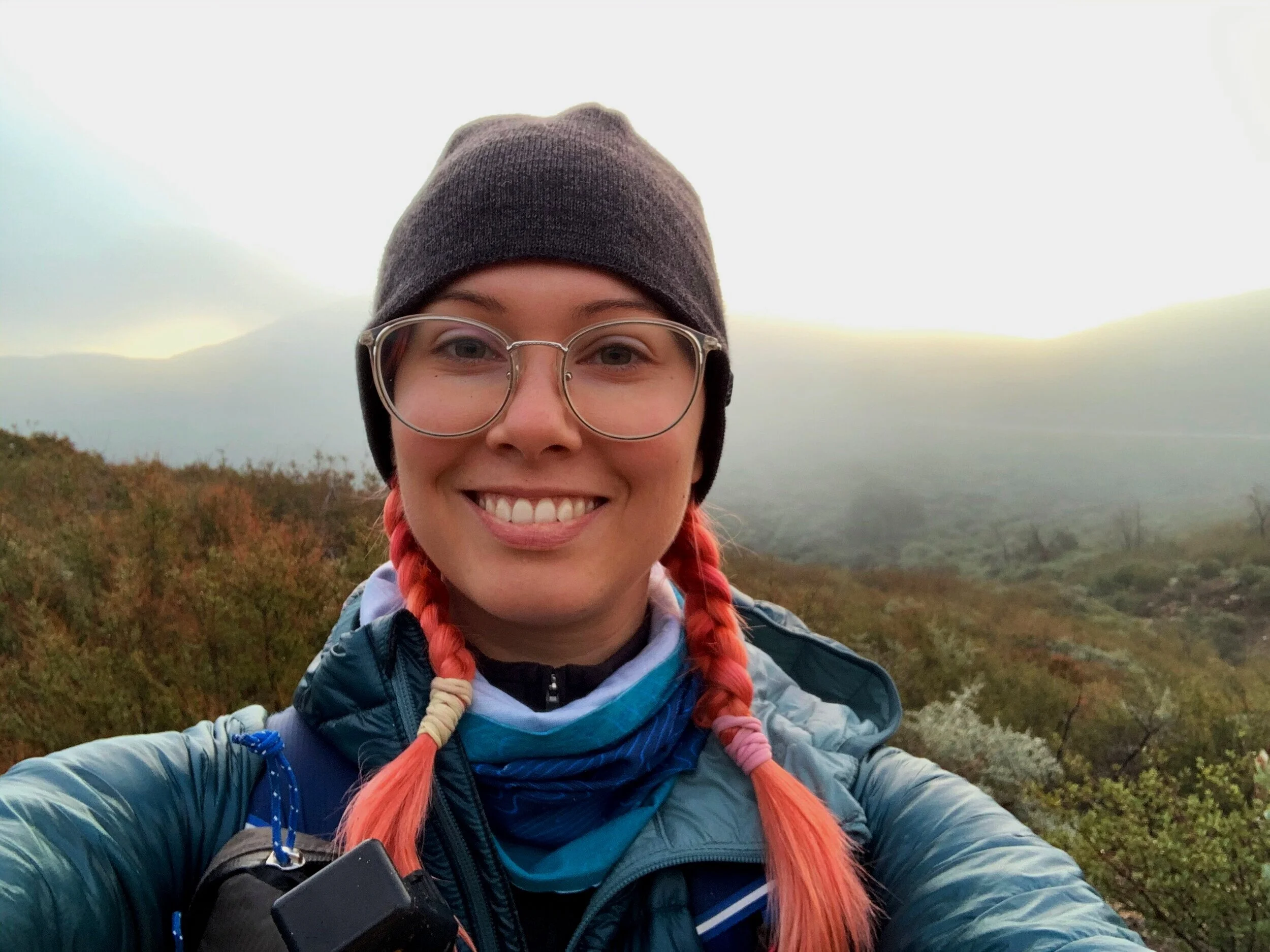 PCT Vlog #2 - Days 4-6