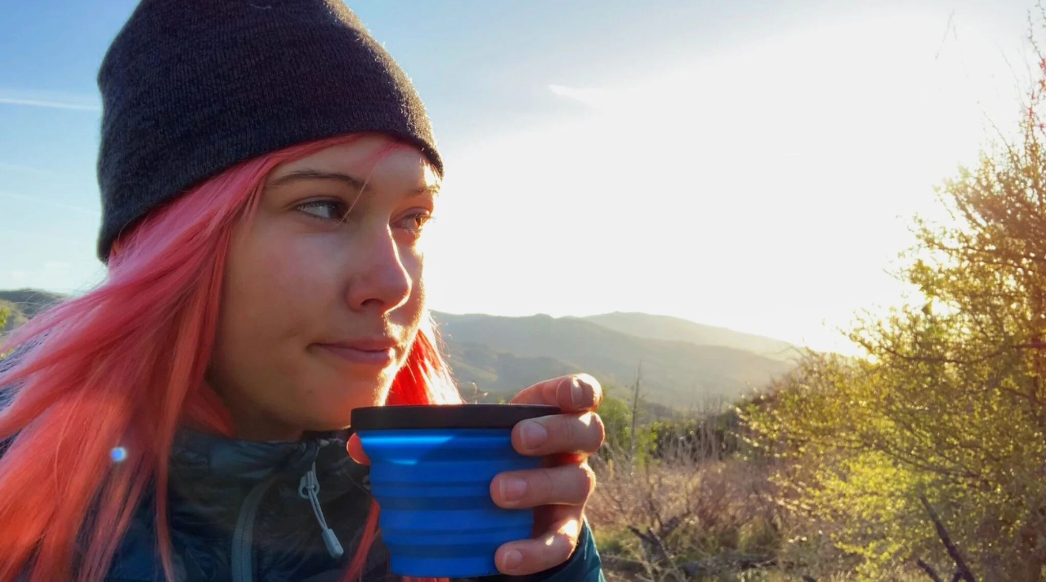 PCT Vlog #3 - Days 7-11