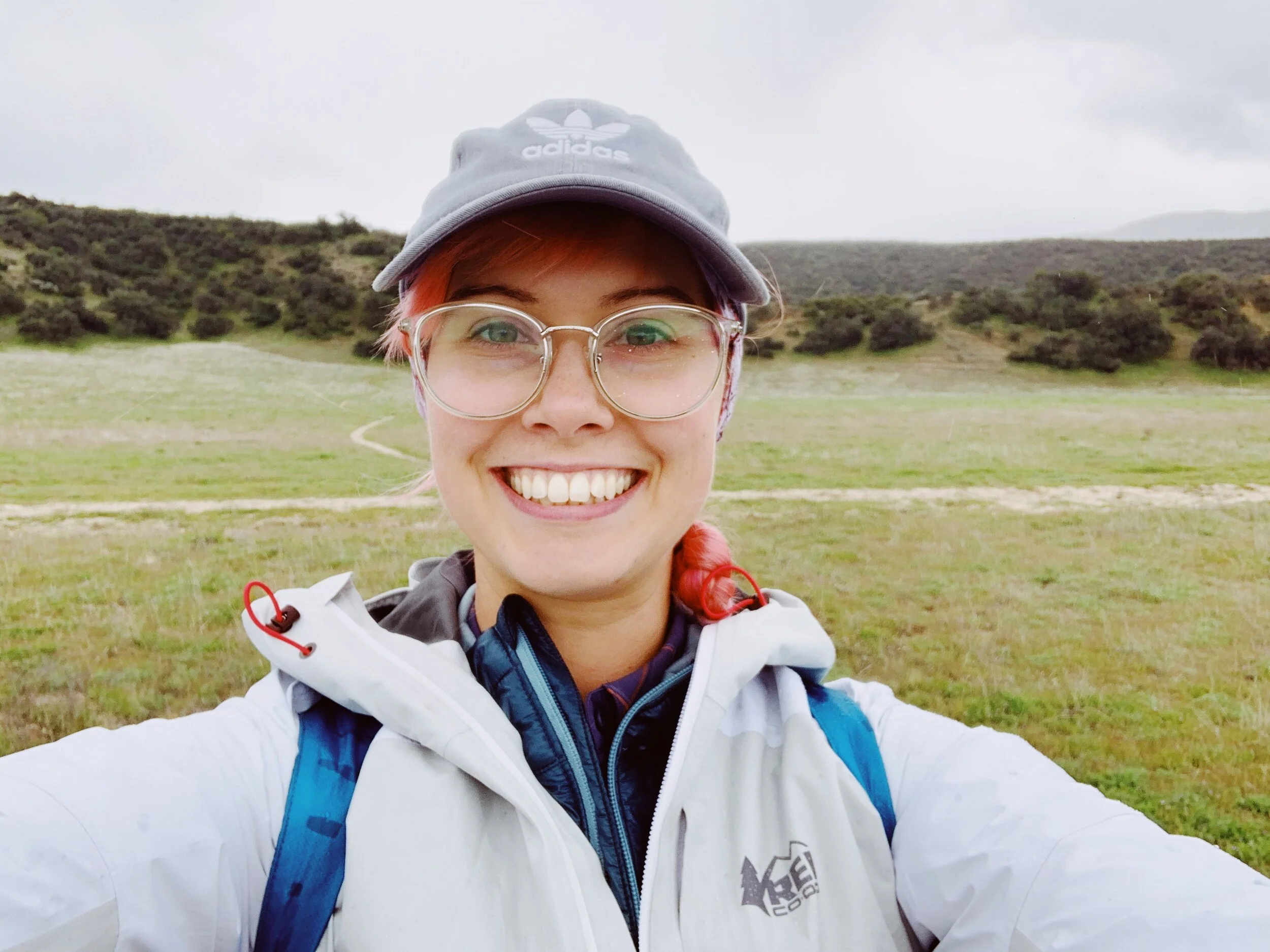 PCT Vlog #4 - Day 12