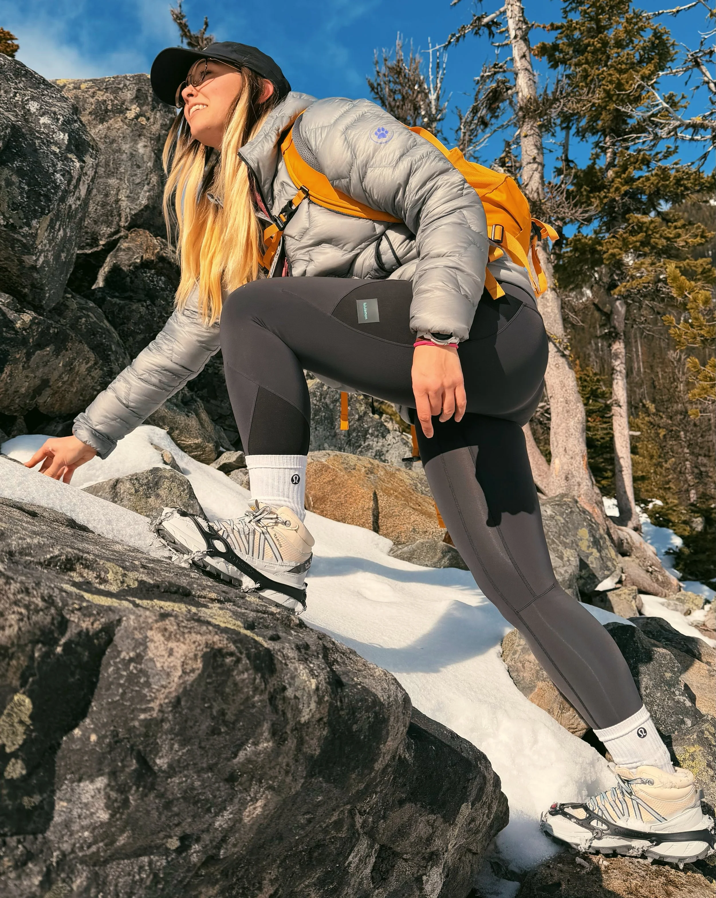 I’m Hiking 3,500km Across Europe This Spring on The Wolf Trail