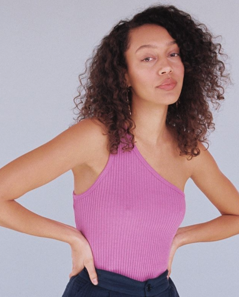 Photo Credit: @lacausaclothing on Instagram