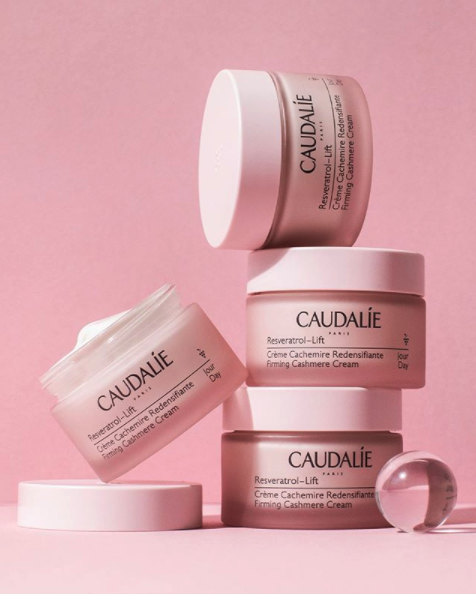 Photo Credit: @caudalie on Instagram