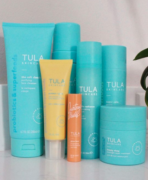 Photo Credit: @tula on Instagram