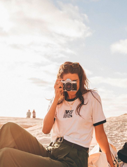 Elena’s Picks: Ethical Fashion + Skincare