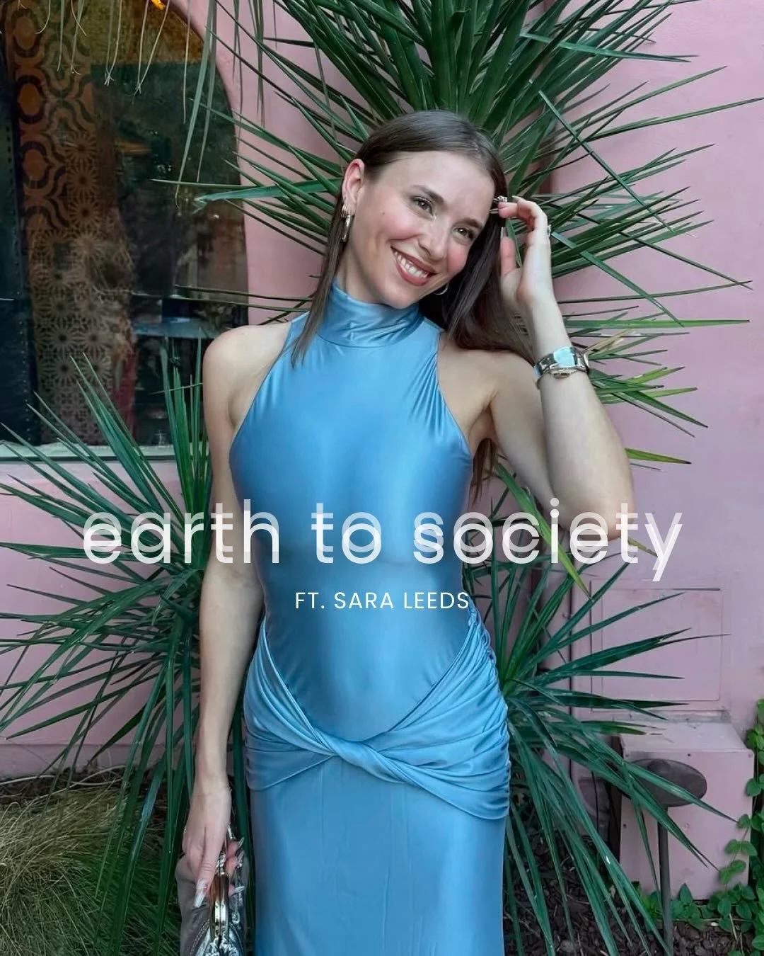 &ldquo;I think at the core of everything it&rsquo;s a desire to learn more about the human condition and what makes people happy and curious.&rdquo;

Our interview with @doormanstories host Sara Leeds is available on all podcast platforms.

Photos: @