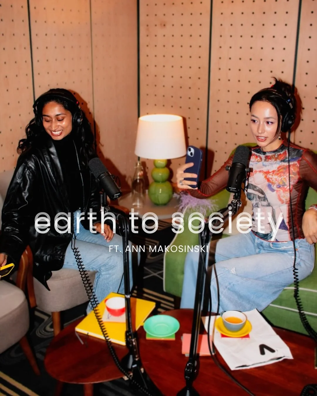 &ldquo;I really think an inventor could be anyone - from any age, any background.&rdquo; 

At 15, she invented the Hollow Flashlight and won the Google Science Fair. Today she&rsquo;s a host, actress, and filmmaker. In this episode, Ann Makosinski sh