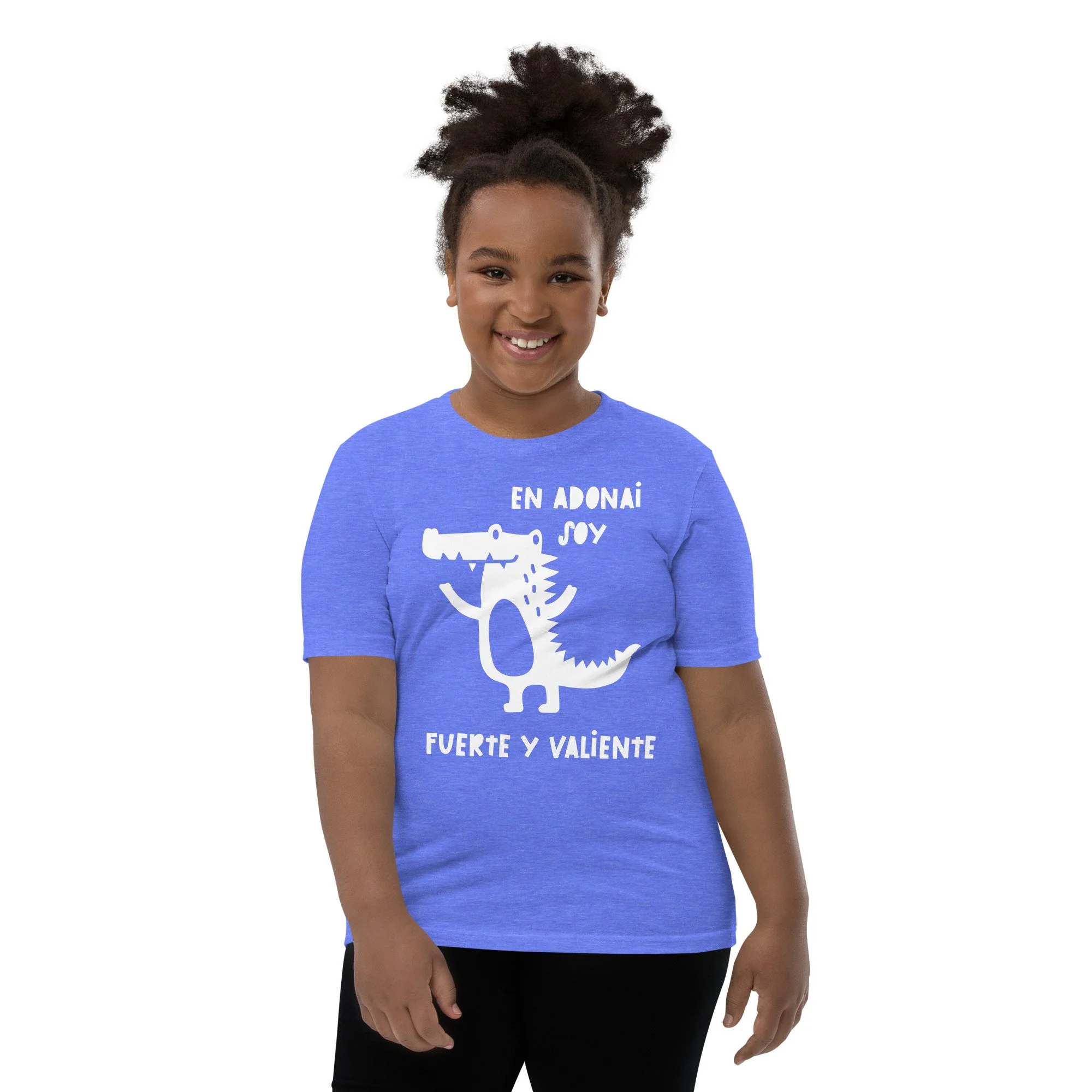 youth-staple-tee-heather-columbia-blue-front-64055a46cf140.jpg