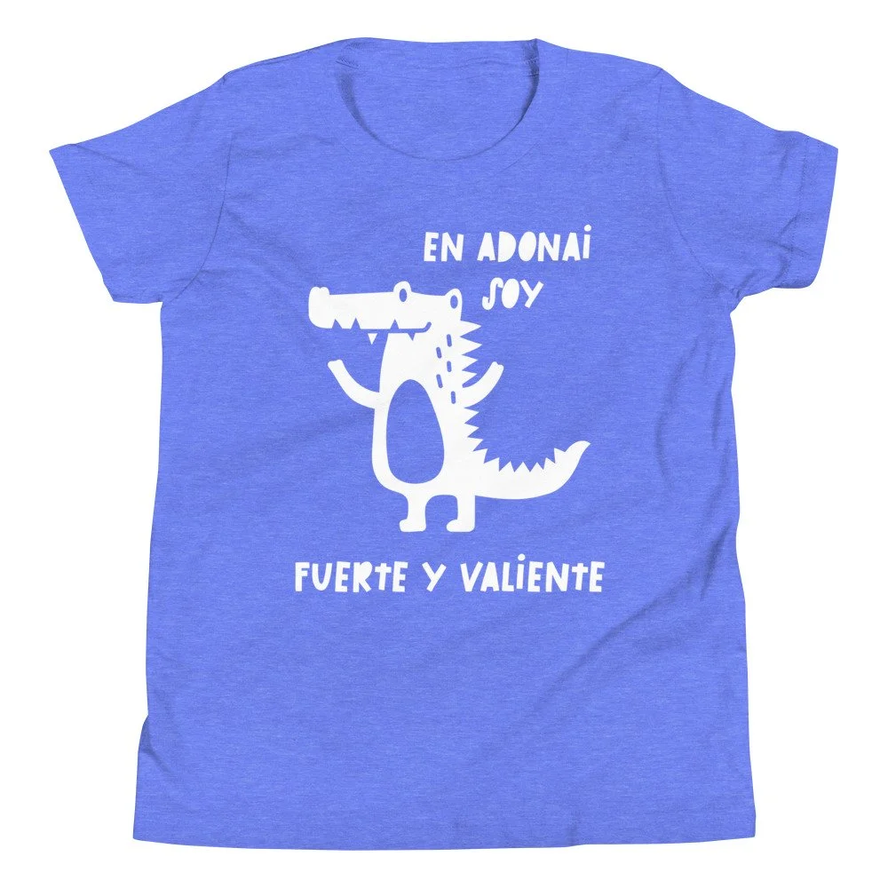 youth-staple-tee-heather-columbia-blue-front-64055a46cf432.jpg