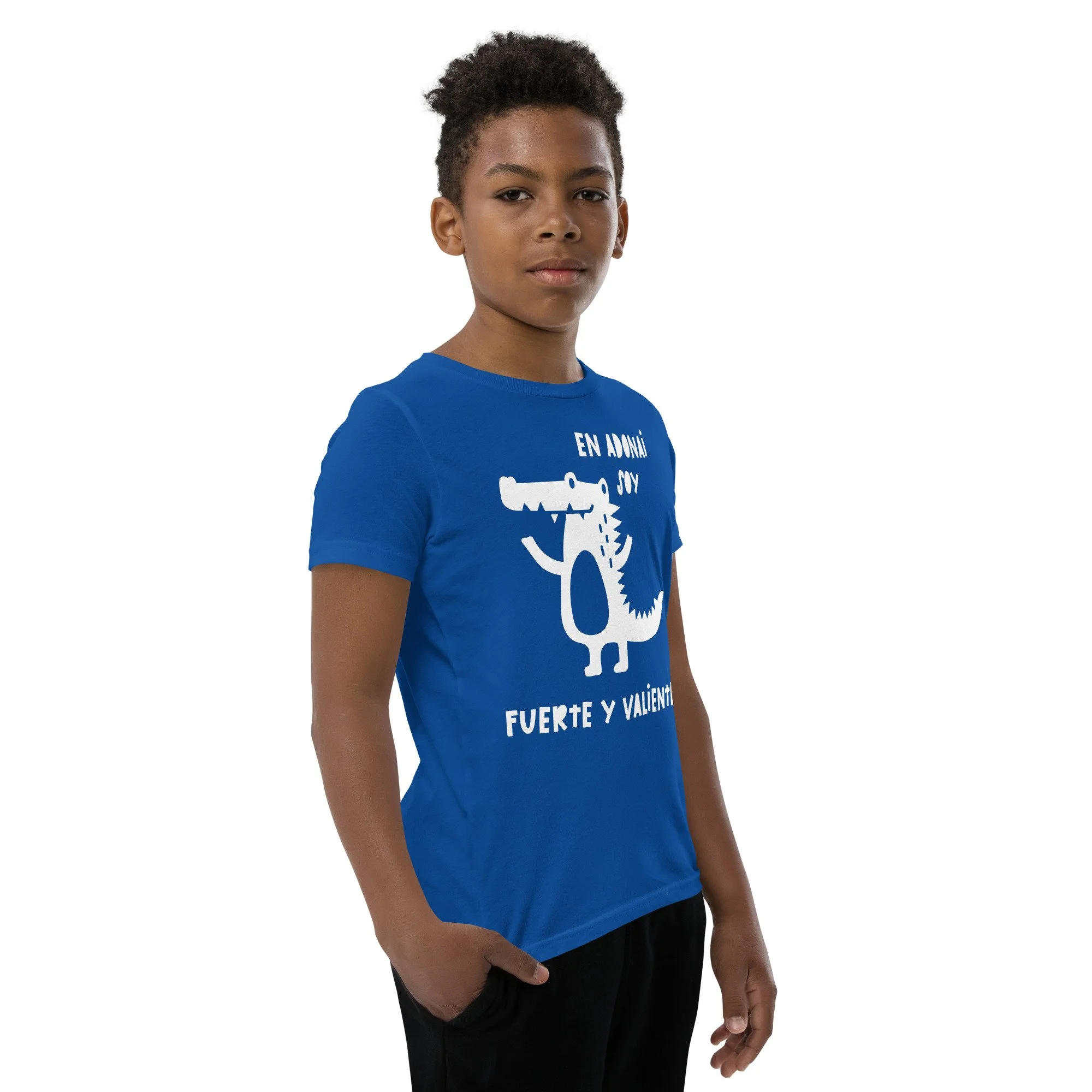 youth-staple-tee-true-royal-right-front-64055a46d06c7.jpg