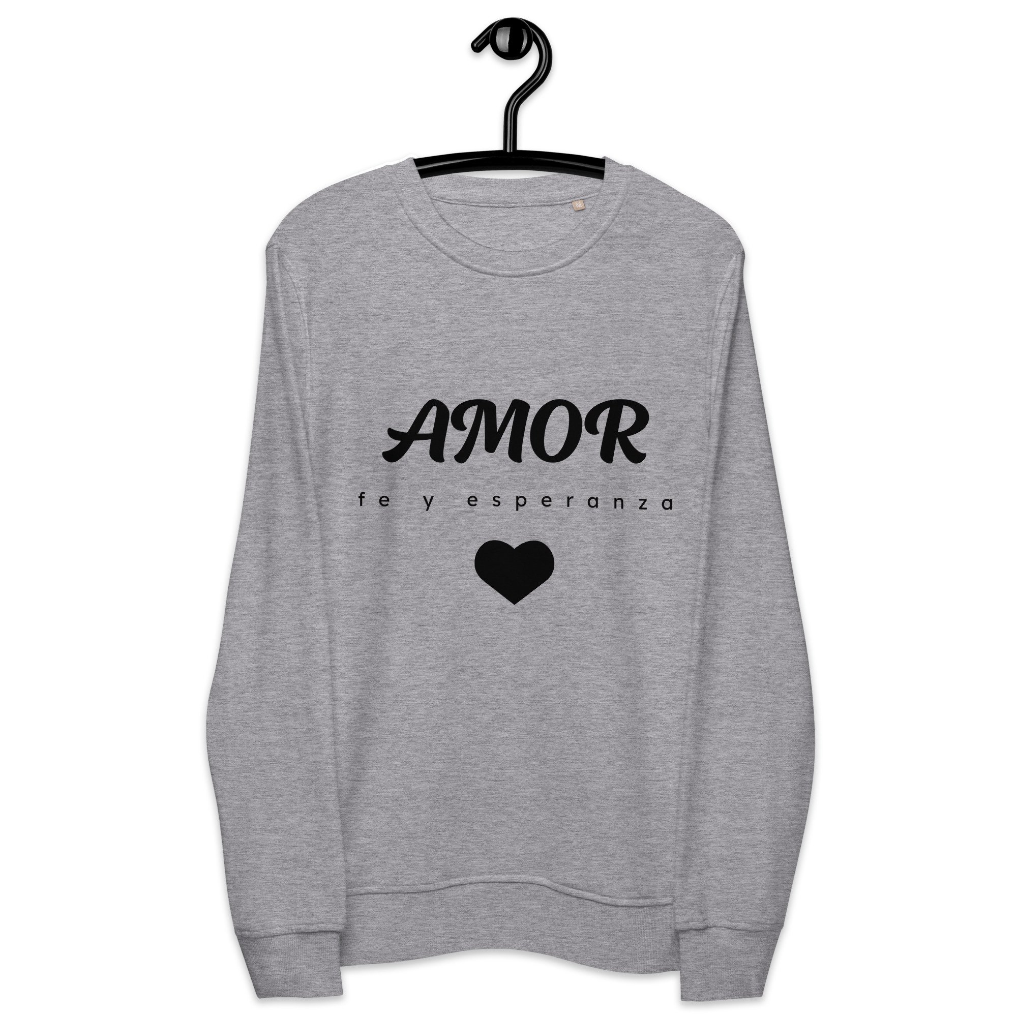 unisex-organic-sweatshirt-grey-melange-front-642a2e672ac37.jpg