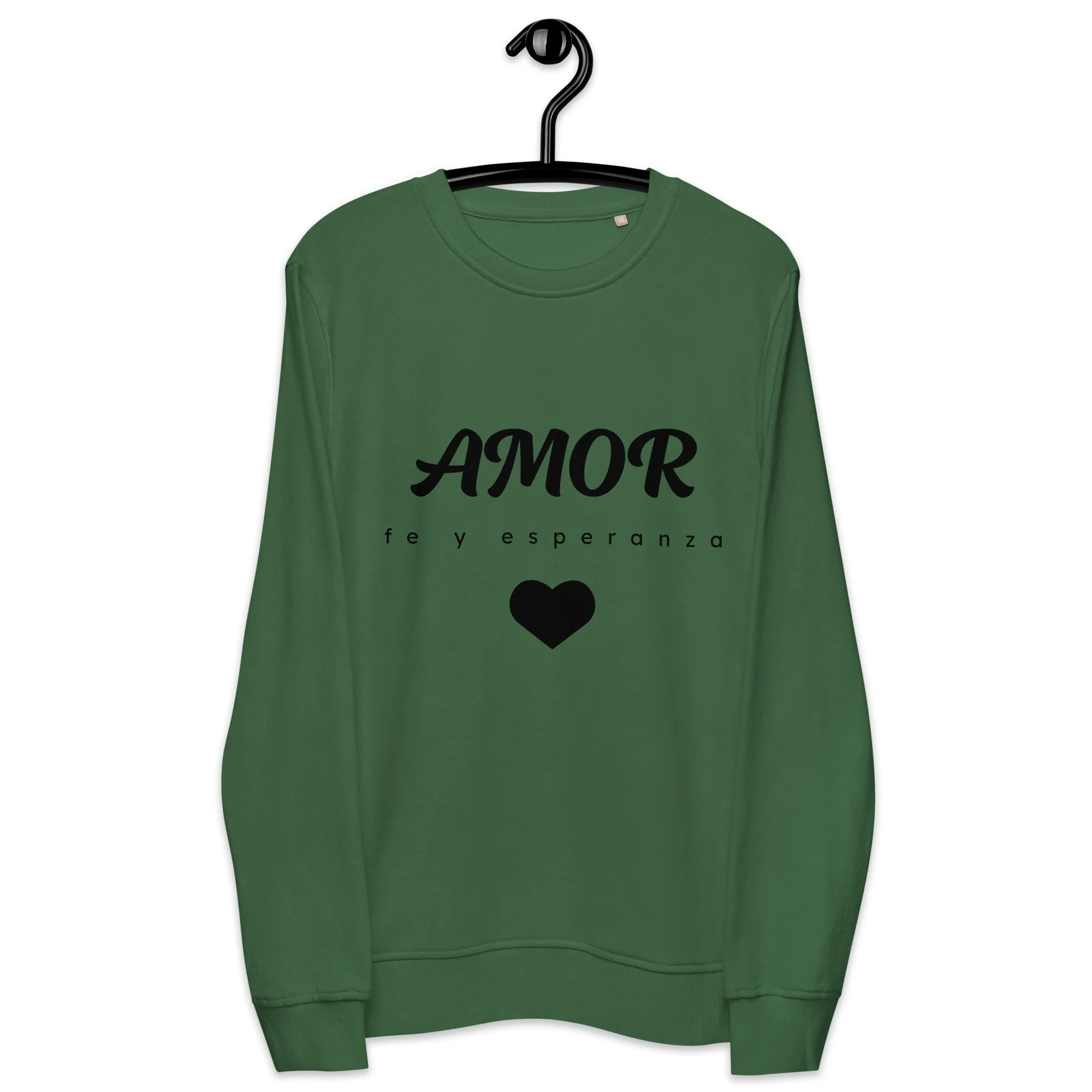 unisex-organic-sweatshirt-bottle-green-front-642a2e672b4b1.jpg