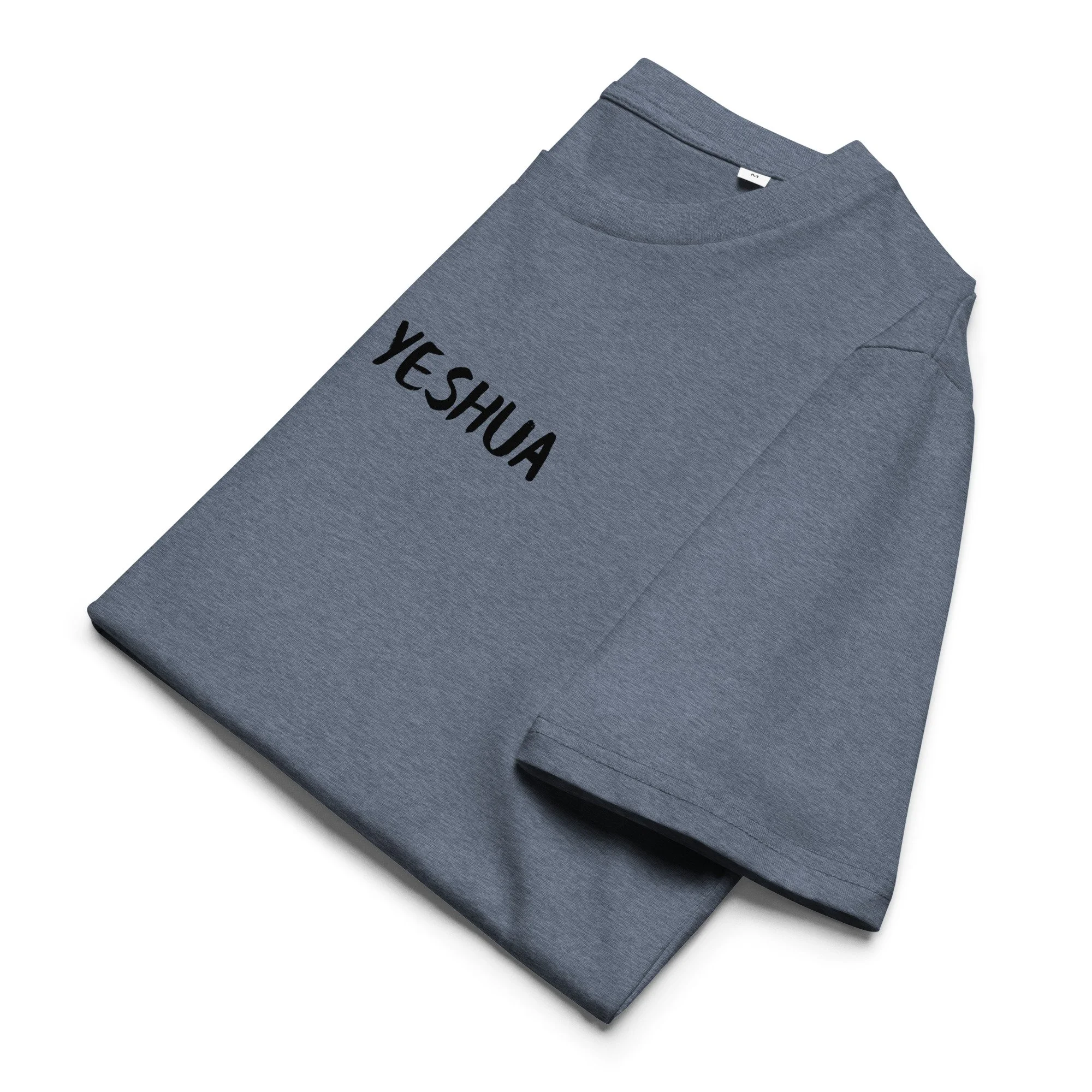 unisex-organic-cotton-t-shirt-dark-heather-blue-front-66bd08dc1d811.jpg