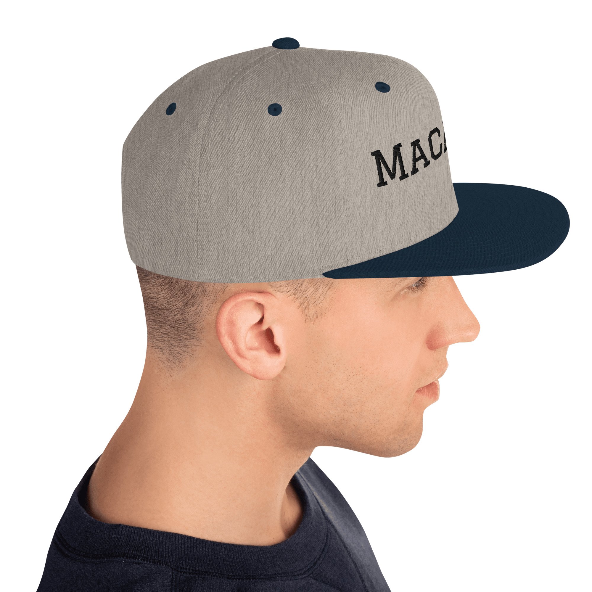 classic-snapback-heather-grey-navy-right-side-691bbca0d9980.jpg