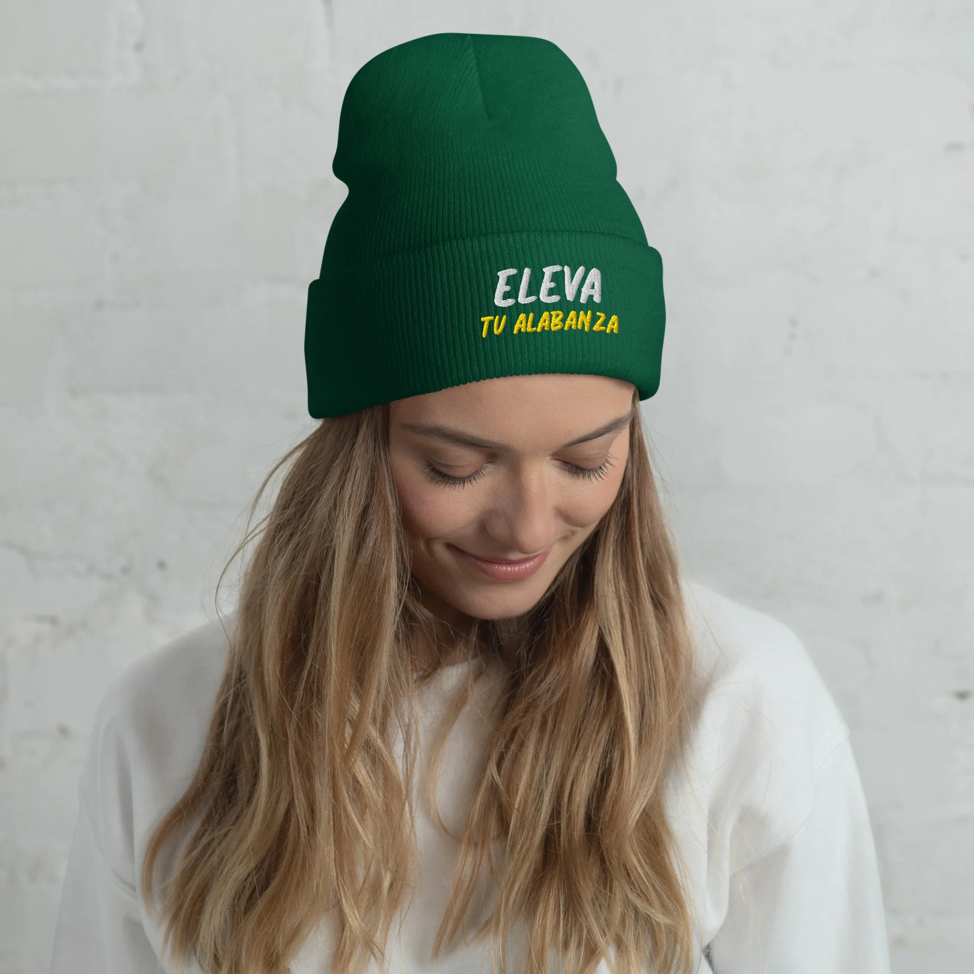 cuffed-beanie-spruce-front-691bd3434a8f7.jpg
