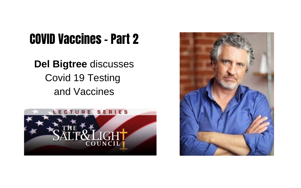 Covid Vaccines Part 2 of 3 