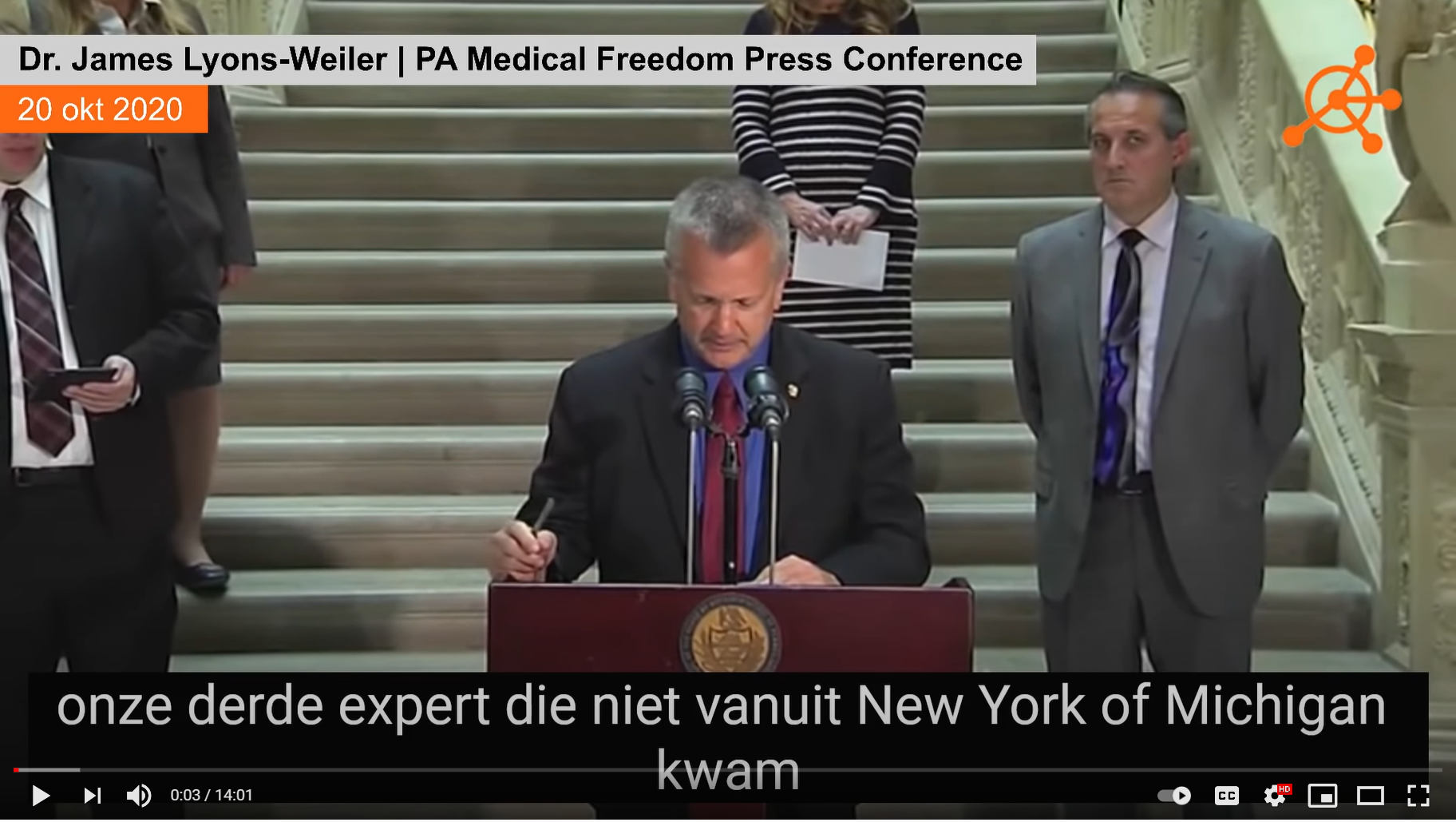 Legislation Anti-Forced COVID