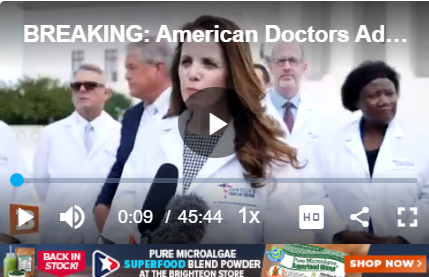 COVID19 - Misinformation