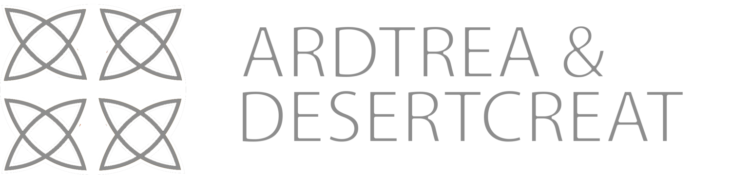 Ardtrea and Desertcreat