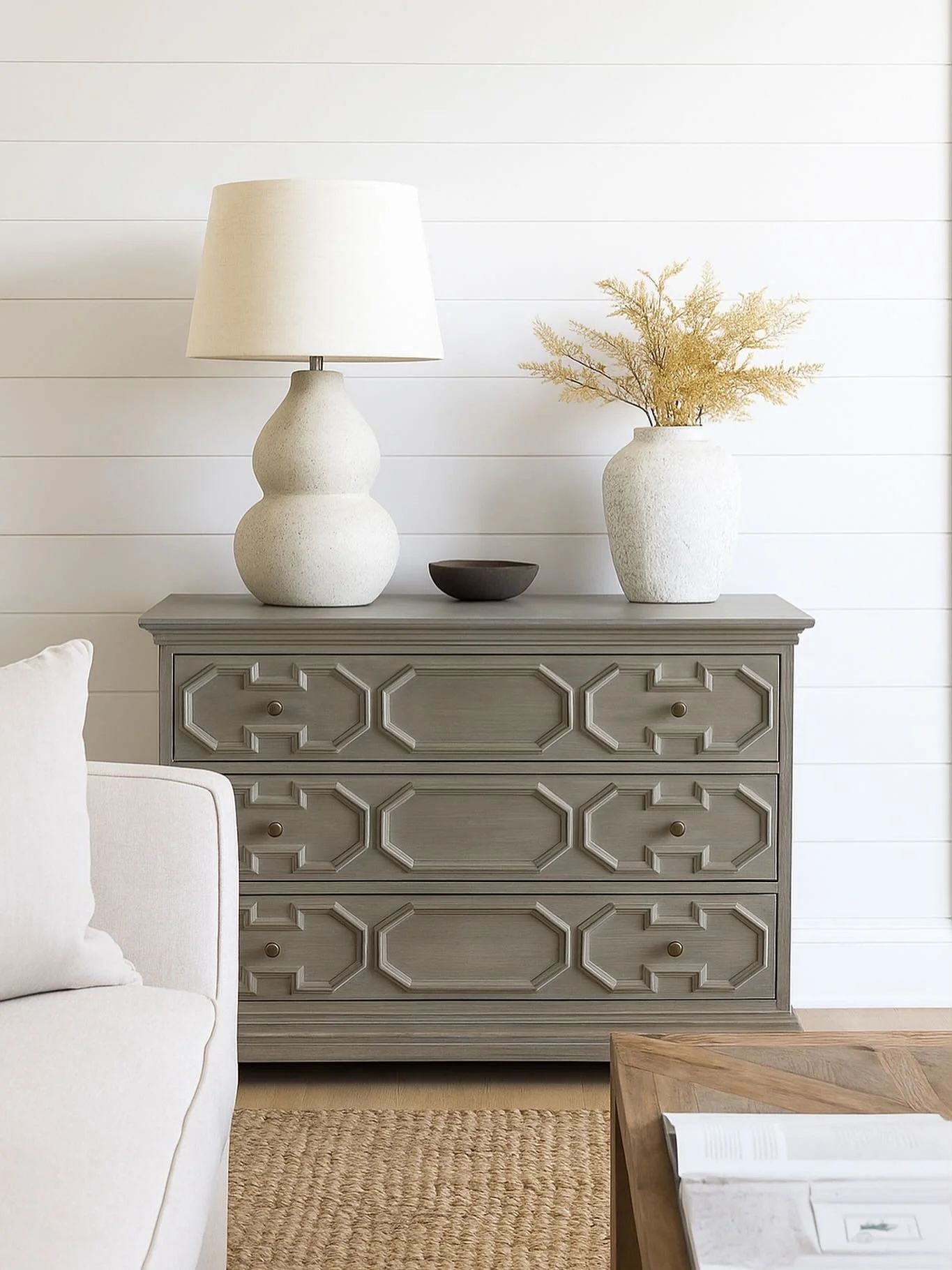 Rooted in texture, refined in form. The Octavia Chest brings depth and calm to any space. 🌿

#BlissStudio #FurnitureDesign #InteriorDesign #ModernInteriors